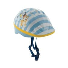 Image of Bluey Kids Safety Helmet Bike Scooter Skateboard Head Size 48cm - 54cm
