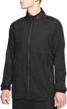 Image of NIKE Academy Lightweight Jacket Men’s Large Full Zip black Sportswear Activewear