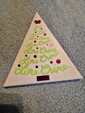 Image of Lime Crime Winter Lights Palette