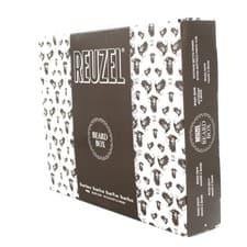 Image of Reuzel Beard Box