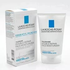 Image of NEW La Roche-Posay TOLERIANE Double Repair Face Moisturizer 100 ml