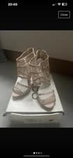 Image of Aldo Alysa Heels