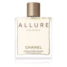 Image of CHANEL ALLURE HOMME After Shave Lotion 100ml - After Shave Lotion