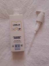 Image of LABEL.M Pure Botanical Nourishing Conditioner 300ml (with Pump)