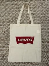 Image of Brand New without tags, Levi’s Everyday Tote Bag,  Approximately 15.5” x 15” 