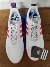 Image of Women's Adidas Originals ZX 2K Flux Running Shoes Sz - 7.5