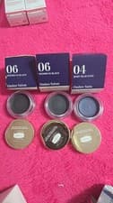 Image of Clarins Ombre Satin Cream eye shadow Shade 05 Green Mile (Teal Colour)