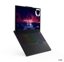 Image of Lenovo Legion 5 Gen 10 Gaming 15 AMD Ryzen AI 7 350 RAM 32GB SSD 512GB RTX 5060