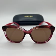 Image of Joules HONEYSUCKLE JS7081 52x17-140 217 CAT3 Sunglasses Frames Eyewear