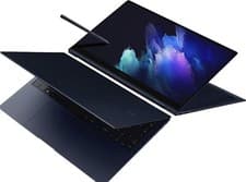 Image of Samsung Galaxy Book Pro2 360 / NP950QED-KB1 - 1TB SSD - 16GB RAM - 15.6' AMOLED