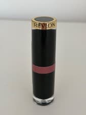 Image of Revlon Super Lustrous Glass Shine Lipstick - Glazed Mauve
