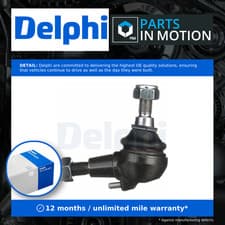 Image of Ball Joint TC3396 Delphi Suspension 2123300135 A2123300135 Quality Guaranteed
