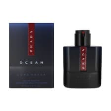Image of PRADA Luna Rossa Ocean 1.7oz Men's Eau de Toilette
