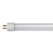 Image of Greenbrook 16W T4 Fluorescent Tube 455mm x 13mm Cool White 4000K