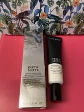 Image of Lancome PREP & MATTE MAKEUP PRIMER ALL DAY HYDRATION 25ML NEW BOXED