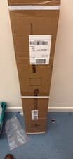 Image of Brand New In Box 180cm x 300cm Awning White