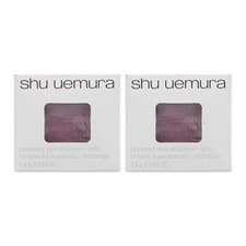 Image of Shu Uemura Pressed Eye Shadow Refill 1.4g - 770A ME Medium Purple x 2