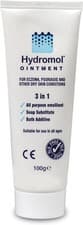 Image of 1x Hydromol Ointment 100g Tube for The Management of Dermatitis Fast Delivery🚚