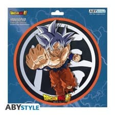 Image of Dragon Ball Super Flexible Mousepad DBS Goku ABYSTYLE