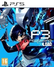 Image of Persona 3 Reload (PS5) (New)