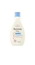 Image of Aveeno Baby Dermexa Moisturising Wash 250ml