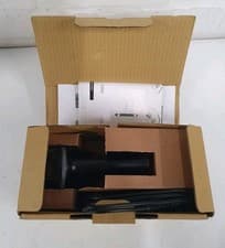 Image of New Renkforce LS6300E USB-Kit Barcode Scanner Corded 1D Laser Black Handheld USB