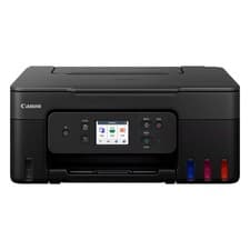 Image of Canon PIXMA G3590 A4 Wireless Multifunction Colour Inkjet Printer 4800 x 1200dpi