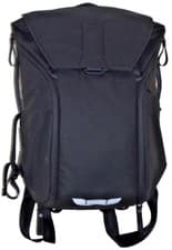 Image of PEAK DESIGN THE EVERYDAY BACKPACK 20L BLACK RUCKSACK MAGLATCH ULTRAZIPS BLACK