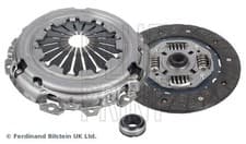 Image of BLUE PRINT ADP153023 Clutch Kit With Release Bearing Fits Citroen Fiat Peugeot