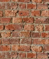 Image of Arthouse Urban Brick Red Wallpaper 696600 Stone Realistic Wall 3D Effect Feature