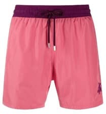 Image of Vilebrequin Mens Moxe Swim Shorts / Massala / RRP £170
