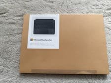 Image of Microsoft Surface Keyboard Model 1840, Grey