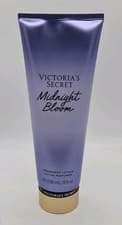 Image of Victoria's Secret Fragrance Body Lotion Midnight Bloom 236ml NEWSealed Authentic