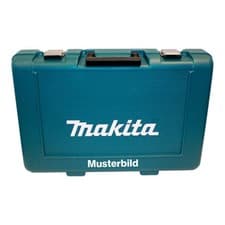 Image of Makita 141496-7 Plastic Carry Case for Cordless Machines