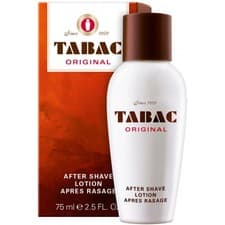 Image of TABAC ORIGINAL AFTERSHAVE LOTION | NEW & SEALED | FREE P&P | UK
