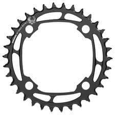 Image of SRAM Chain Ring X-Sync 2 34T 104 BCD Steel Eagle Black