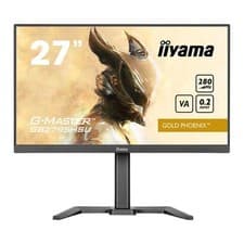 Image of 27" iiyama GB2795HSU-B1 Monitor, VA, Full HD 1920x1080, 280Hz, 0.2ms, 80M:1, 300