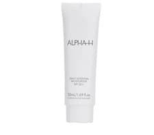 Image of Alpha-H Daily Essential Moisturiser SPF 50+ 50ml (New) - Free Postage