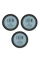 Image of AMERICAN CREW FIBER Big 85g | PACK OF 3