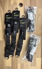 Image of Nike Everyday Lanyard Key Chain Ring ID Holder Men’s Woman’s Gift Present Sports