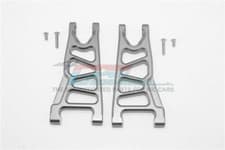 Image of GPM MAG055 ALLOY FRONT LOWER ARMS ARRMA 1/10 GRANITE 4X4 / BIG ROCK / SENTON 3S