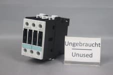 Image of Siemens 3RT1023-1AL20 Contactors E:05 5.5KW 690V Unused