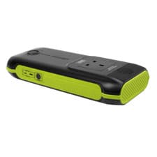 Image of Sealey SPB160W Power Pack 160W AC 31200mAh Capacity - Lithium