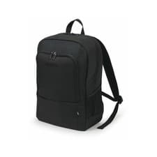 Image of Dicota Eco BASE Laptop Backpack 14.1 Inch Black (D30914-RPET)