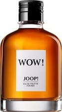 Image of Joop ! Wow ! Eau De Toilette Spray For Men 100ml - NEW Sealed - Free UK Delivery