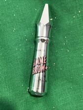 Image of Benefit Gimme Brow+ Volumizing Fiber Gel “Shade 5” New 3G Unboxd