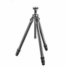 Image of Gitzo GT3532 Mountaineer Carbon eXact Fiber Tripod Legs