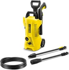 Image of Karcher K 2 Power Control Pressure Washer