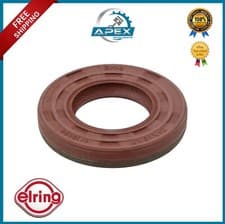 Image of Camshaft Shaft Seal For Insignia Vauxhall Opel Antara Cascada - ELRING 592.400