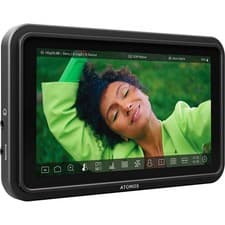 Image of A - Atomos Shinobi II 5.2" HDMI HDR Monitor